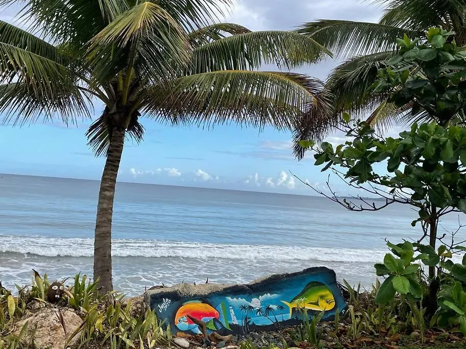 Villa Sea Beach Aguada