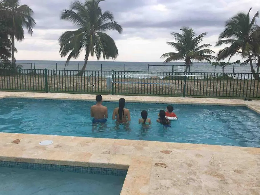 Villa Sea Beach Aguada