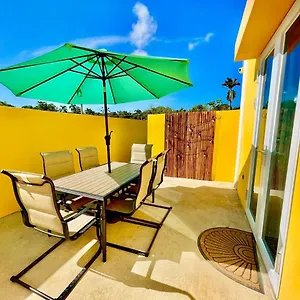  Holiday home Casa De Sol Family Near Rincon & Beach Puerto Rico