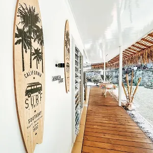  Homestay Vaikea Fare French Polynesia