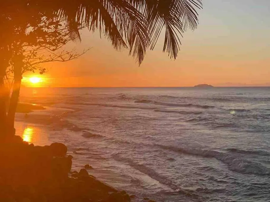 Villa Sea Beach Aguada